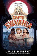 Camp Sylvania by Phoenix Books