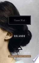 Orlando: Introduction by Jeanette Winterson