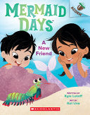 New Friend  Mermaid Days 3