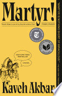 Martyr!: A Novel