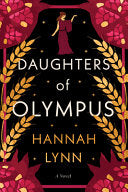 Daughters of Olympus by Phoenix Books