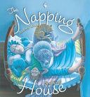 Napping House board book