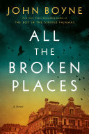 All the Broken Places A Novel by Phoenix Books