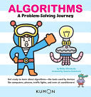 Kumon Algorithms by Phoenix Books