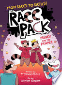 Racc Pack #2 Prince and the Pawper