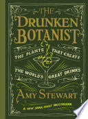 Drunken Botanist by Phoenix Books