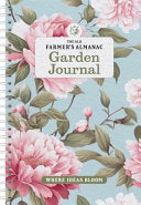 Old Farmer’s Almanac Garden Journal