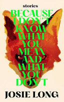 Because I don't know what you mean and what you do by Phoenix Books
