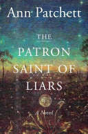 Patron Saint of Liars