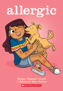 Allergic: A Graphic Novel by Phoenix Books