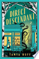 Direct Descendant by Phoenix Books