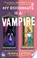 My Roommate Is a Vampire