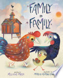 Family is Family by Phoenix Books