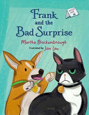 Frank and the Bad Surprise by Phoenix Books