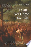 If I Can Get Home This Fall by Phoenix Books
