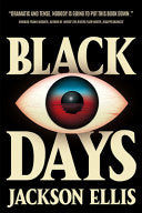 Black Days by Phoenix Books