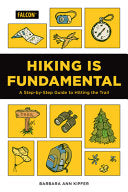 Hiking Is Fundamental A Step-by-Step Guide to Hitt by Phoenix Books