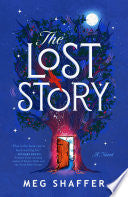 Lost Story: A Novel