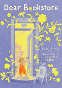 Dear Bookstore by Phoenix Books