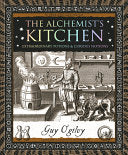 Alchemists Kitchen Extraordinary Potions & Curious by Phoenix Books