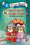Little Critter: Night Night! Sleep Tight!