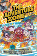 Adventure Zone 5 : The Eleventh Hour by Phoenix Books
