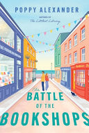 Battle of the Bookshops: A Novel by Phoenix Books