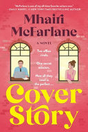 Cover Story A Novel by Phoenix Books