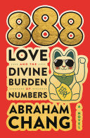 888 Love and the Divine Burden of Numbers: A Novel by Phoenix Books