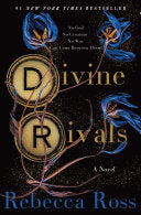 Divine Rivals A Novel by Phoenix Books