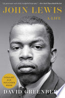 John Lewis A Life by Phoenix Books