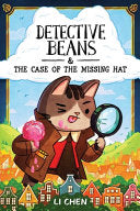 Detective Beans by Phoenix Books