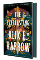 Everlasting by Phoenix Books