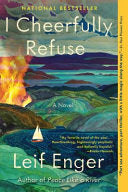 I Cheerfully Refuse by Phoenix Books