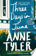 Three Days in June