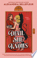 Devil She Knows by Phoenix Books