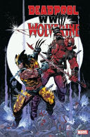 DEADPOOL & WOLVERINE: WWIII by Phoenix Books