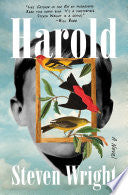 Harold by Phoenix Books