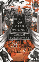 House of Open Wounds by Phoenix Books