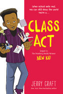 Class Act by Phoenix Books