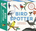 Bird Spotter: Race to Be First to Find the Matchin by Phoenix Books