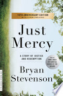 Just Mercy by Phoenix Books