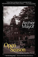 Open Season 01