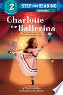 Charlotte the Ballerina by Phoenix Books