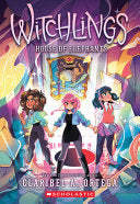 House of Elephants (Witchlings 3) by Phoenix Books