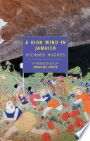 High Wind in Jamaica by Phoenix Books