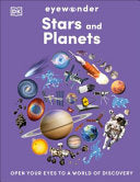 Eyewonder Stars and Planets by Phoenix Books