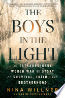 Boys in the Light by Phoenix Books