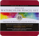 Studio Series Watercolor Pencil Set