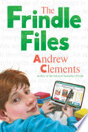 Frindle Files by Phoenix Books